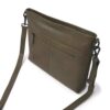 dR Amsterdam Tampa Shoulderbag Olive