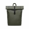 Gaston Luga Rullen 16" - Olive / Black