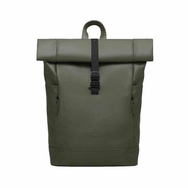 Gaston Luga Rullen 16" - Olive / Black