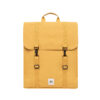 Lefrik Handy Backpack 15" Metal New Mustard