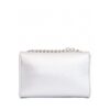 Valentino Ada Flap Bag Nero