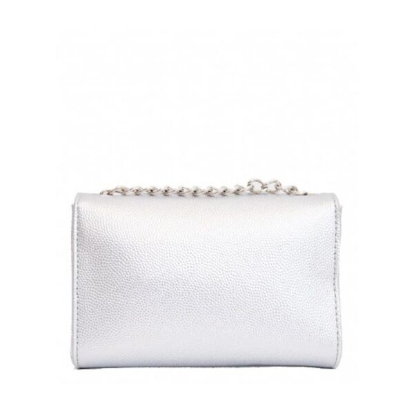 Valentino Ada Flap Bag Nero