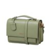 Burkely Parisian Paige Citybag Light Green/Pistachio
