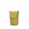 Fred De La Bretoniere Handbag Taupe