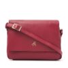 dR Amsterdam Mint Shoulderbag Black