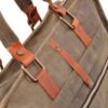 Berba Barbarossa Toiletbag Military