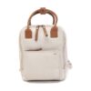 Berba Stretto Shopper Small Bottle Green