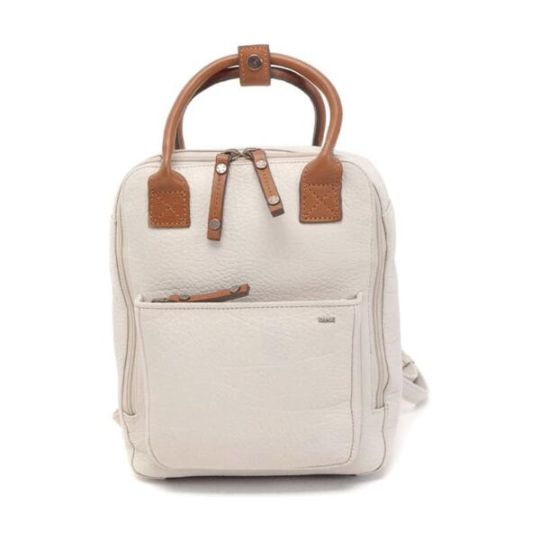 Berba Stretto Shopper Small Bottle Green