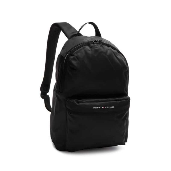 Tommy Hilifger Skyline Backpack Black