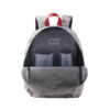 YLX Hemlock Backpack Kids Hot Pink Zebras