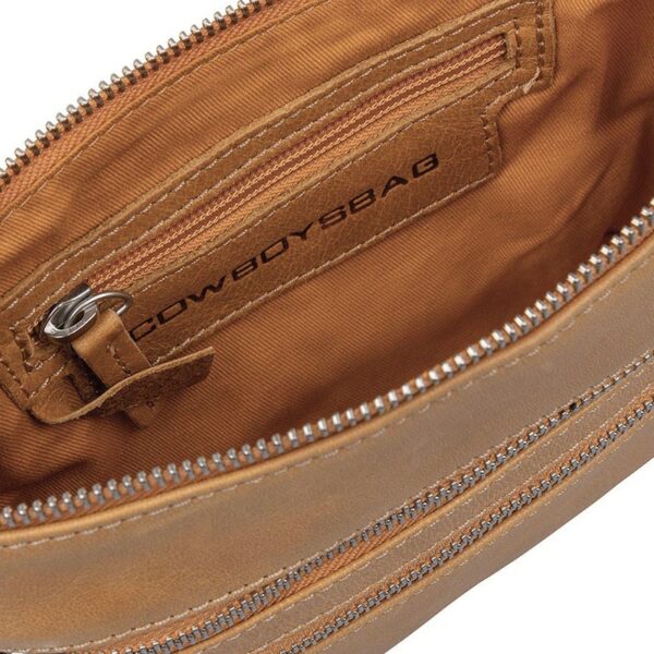 Cowboysbag Bag Haydock Black