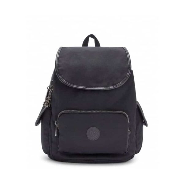 Kipling City Pack S Backpack Rich Black