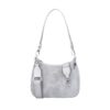LouLou Essentiels SLB16XS Classy Croc Beige