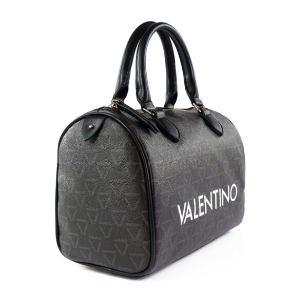 Valentino Liuto Handbag Nero