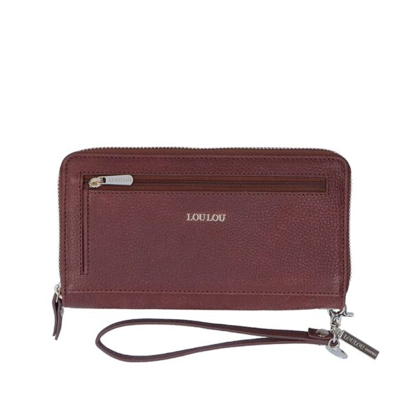 LouLou Essentiels SLB Classy Croc Cacao