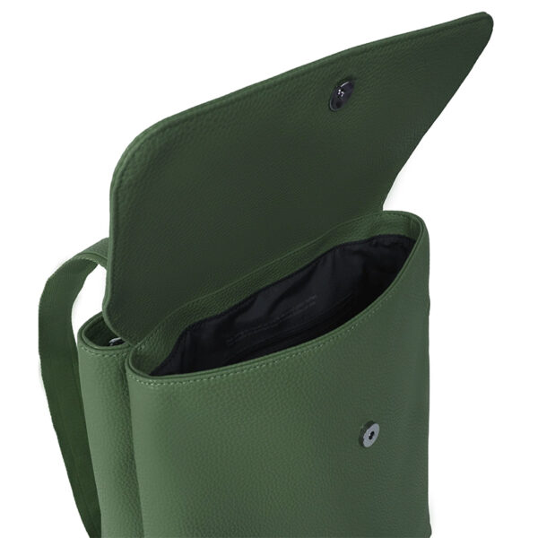Matt & Nat Drew Medium Arbor Crossbody Peacock