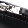 Calvin Klein Archival Chain Cross Black