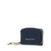 Valentino Superman Purse Navy