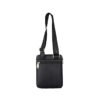 Valentino Marnier Crossbag Nero