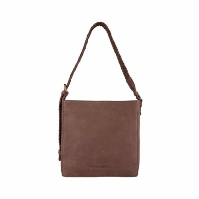 Cowboysbag Bag Foxhill Hickory