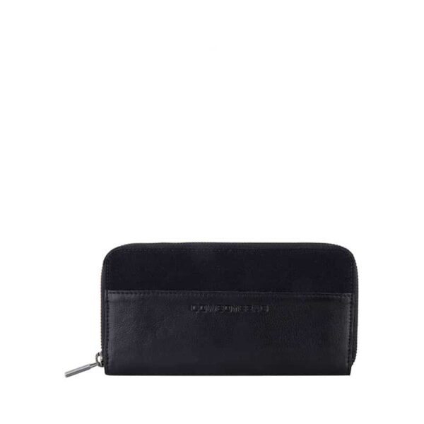 Cowboysbag Purse Llanes X Saskia Weerstand Olive