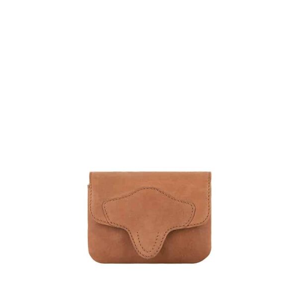 Cowboysbag Durisdeer Purse Black