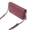 dR Amsterdam Tampa Handbag Camel