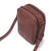 dR Amsterdam Shoulderbag Tampa Brown