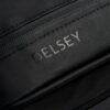 Delsey EGOA Toiletry Bag Black