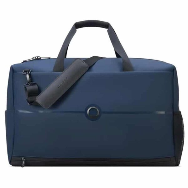 Delsey Turenne Duffle Bag Blue