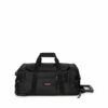 Eastpak Leatherface S Black