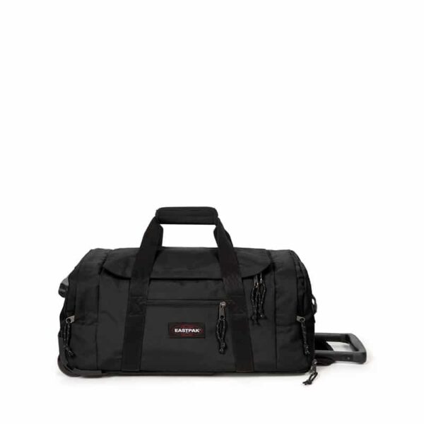 Eastpak Leatherface S Black