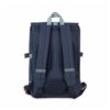 Faguo Commuter Backpack Navy