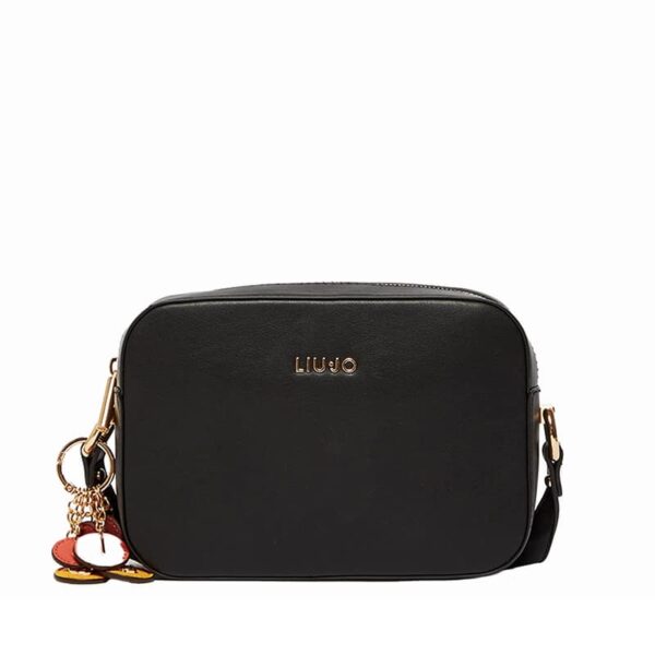 Liu Jo Manhattan Crossover Nero