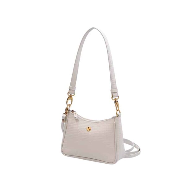 LouLou Essentiels 104BAG Coachella Cream
