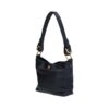 LouLou Essentiels 110BAG Palm Springs Black