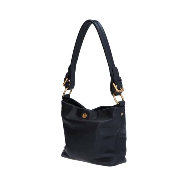 LouLou Essentiels 110BAG Palm Springs Black