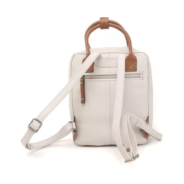 Berba Stretto Shopper Small Bottle Green