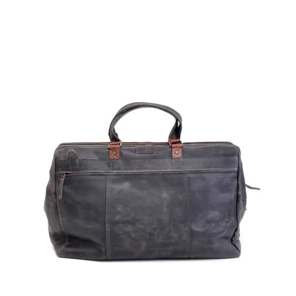 Berba Barbarossa Toiletbag Navy