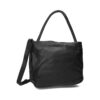 Shabbies Amsterdam Bo Shoulderbag Black