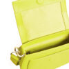 Ted Baker Crossbodytas Darcell Branded Webbing Satchel Lime