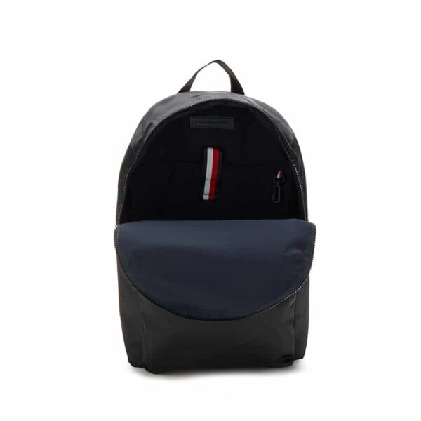 Tommy Hilifger Skyline Backpack Black