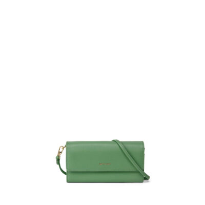 Matt & Nat Drew Medium Arbor Crossbody Bag Pistachio