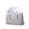 LouLou Essentiels SLB16XS Classy Croc Beige