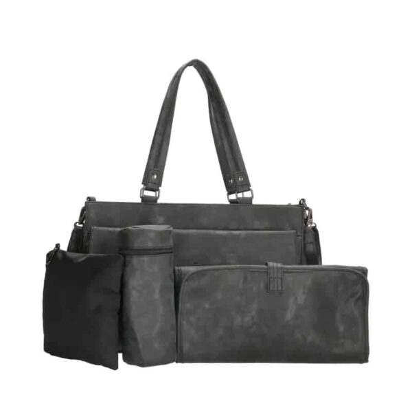 Charm London Bloomsbury Diaperbag