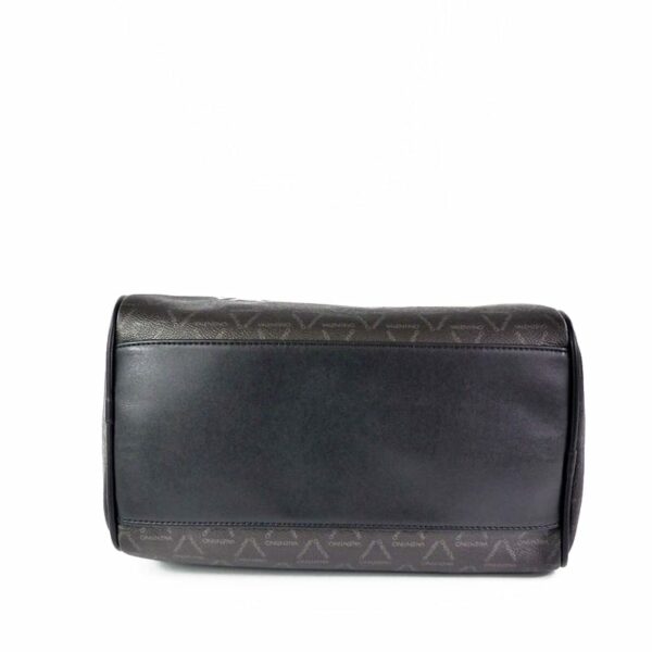 Valentino Liuto Handbag Nero
