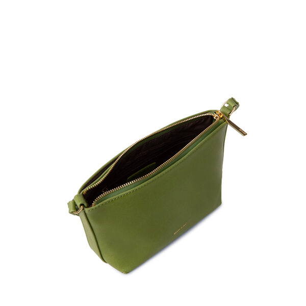 Matt & Nat Macy Vintage Crossbody Bag Frog