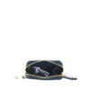 Valentino Superman Purse Navy