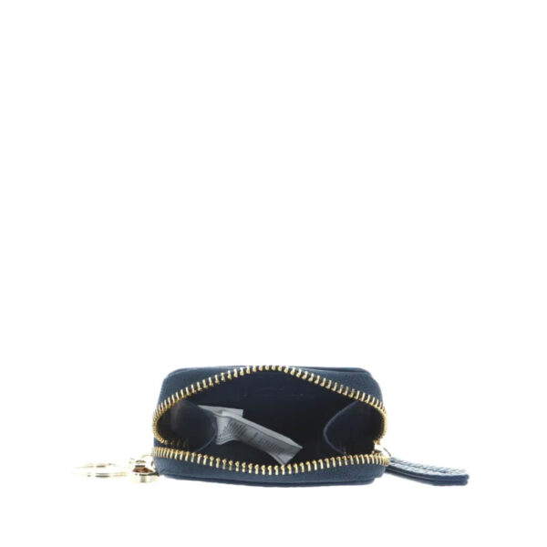 Valentino Superman Purse Navy
