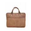 Berba Barbarossa bussinessbag Coffee